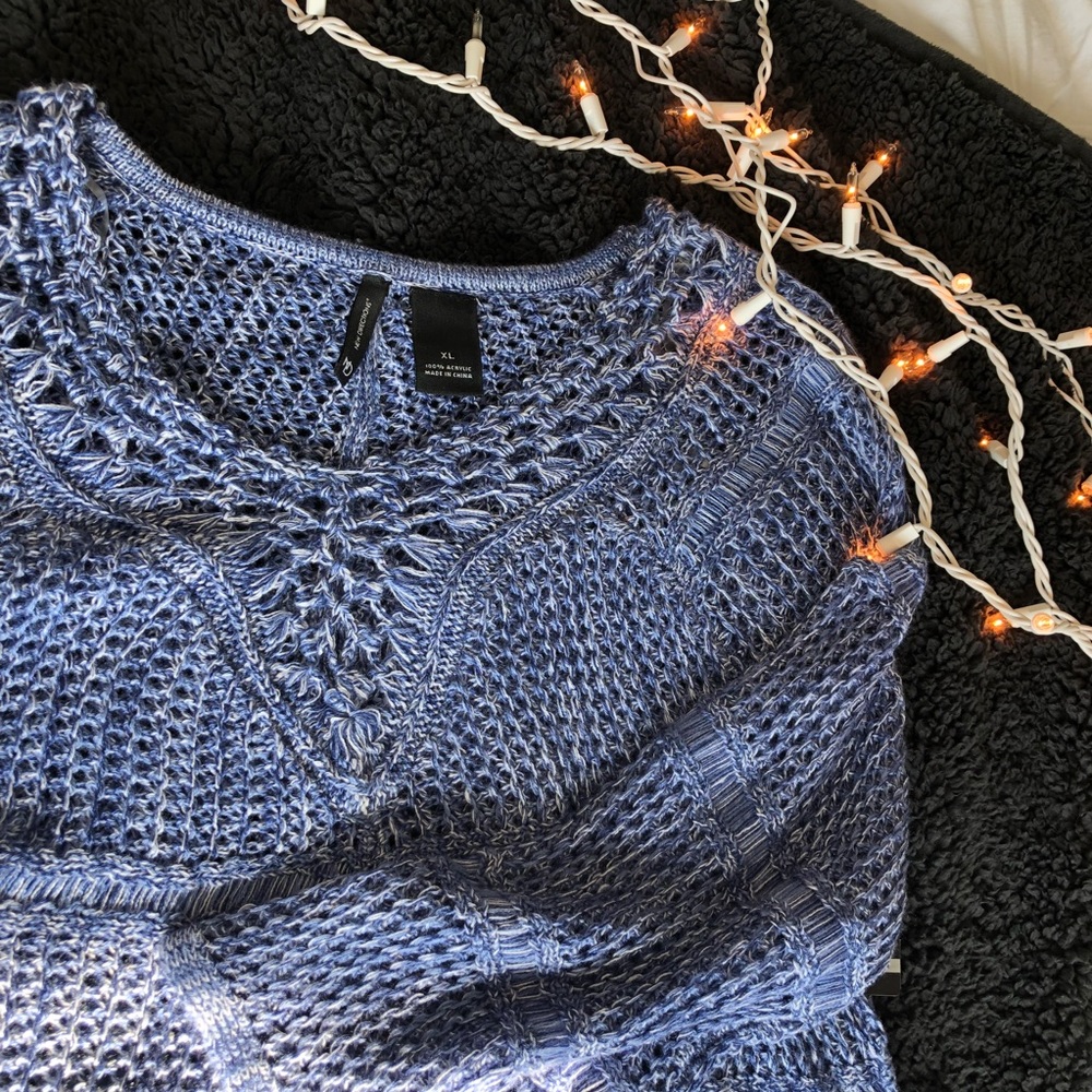 New Directions women’s sweater